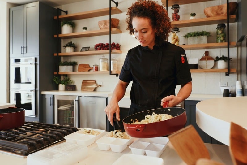 Home [cheflisabrooks.com]